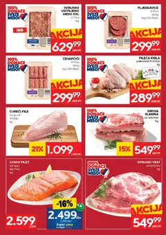 Roda katalog - pregled Roda kataloga - važi od 25.06.2026 | Strana: 5