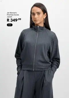 Jet specials catalogue – valid from 02.05.2026 | Page: 2 | Products: Jacket