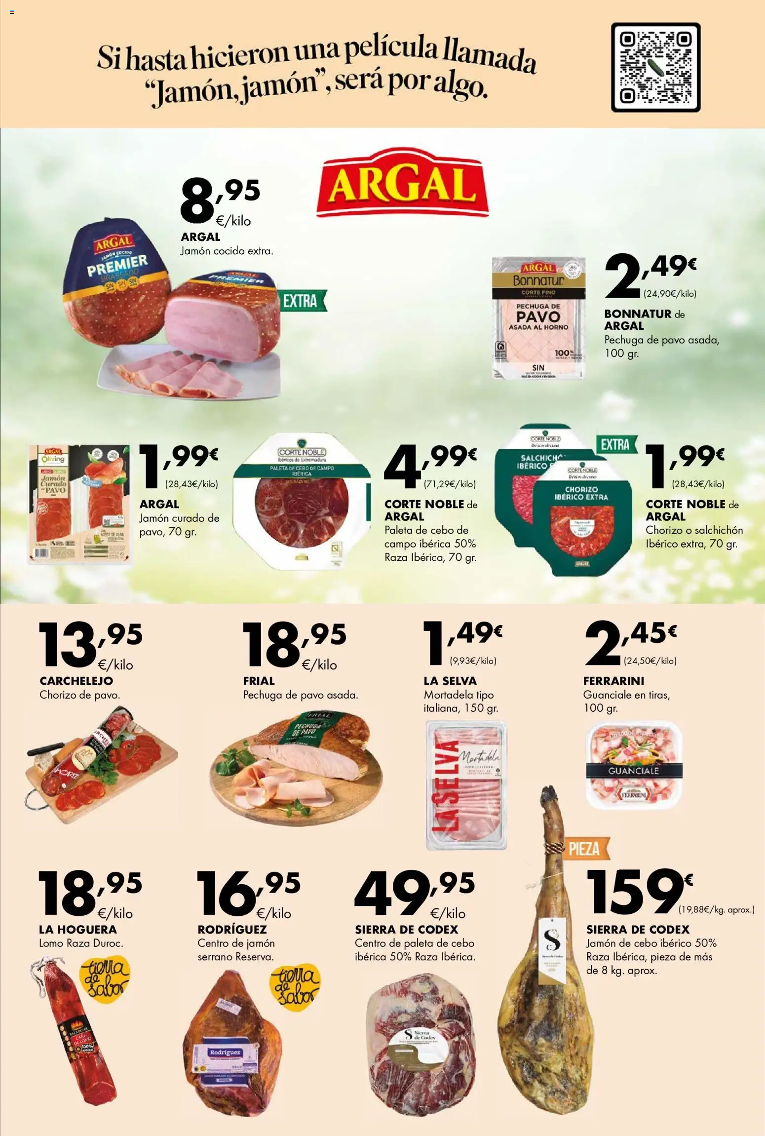 Lupa Supermercados folleto │ válido desde el 02/07/2026 | Página: 3