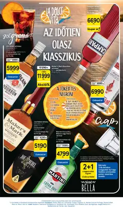 Tesco aktuális akciós újság - amely érvényes a következő dátumtól: 2026.07.30. | Oldal: 19