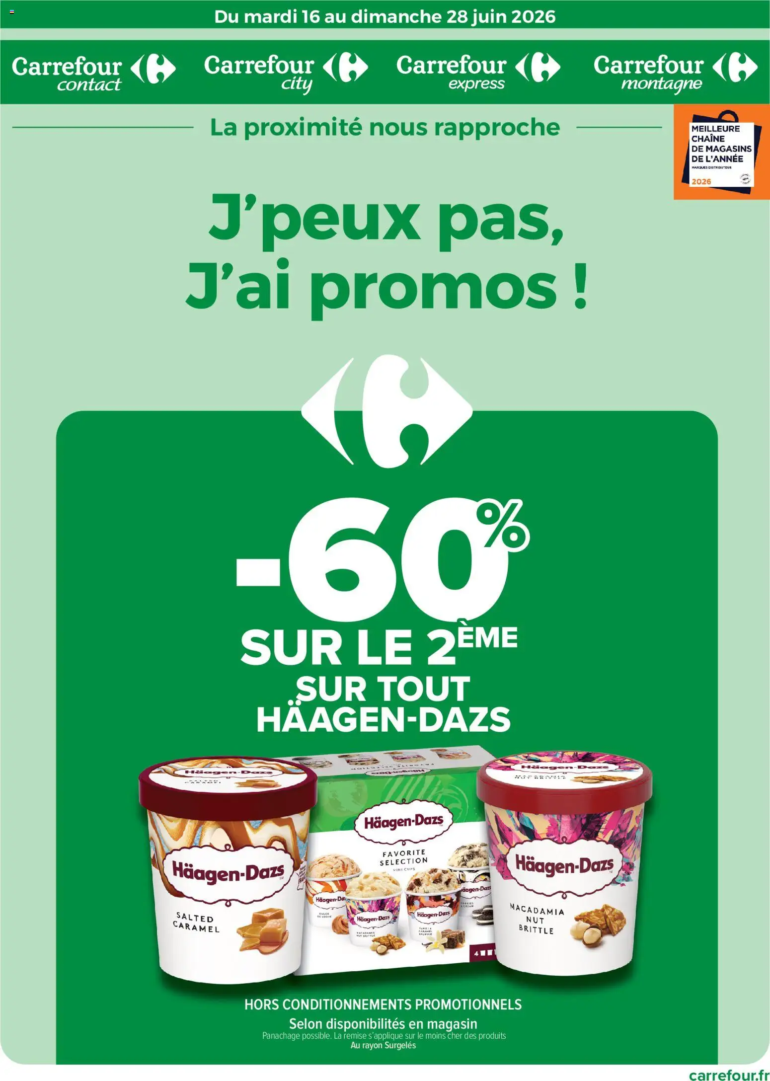 {H1} | Page: 1 | Produits: Cookies