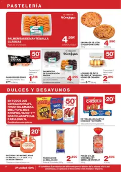 Vista previa Supercor Canarias válido desde el 21.05.2026 | Página: 24