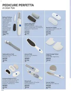 Anteprima del volantino Avon catalogo - campagna 5/2026 valido a partire dal 01.05.2026 | Pagina: 172