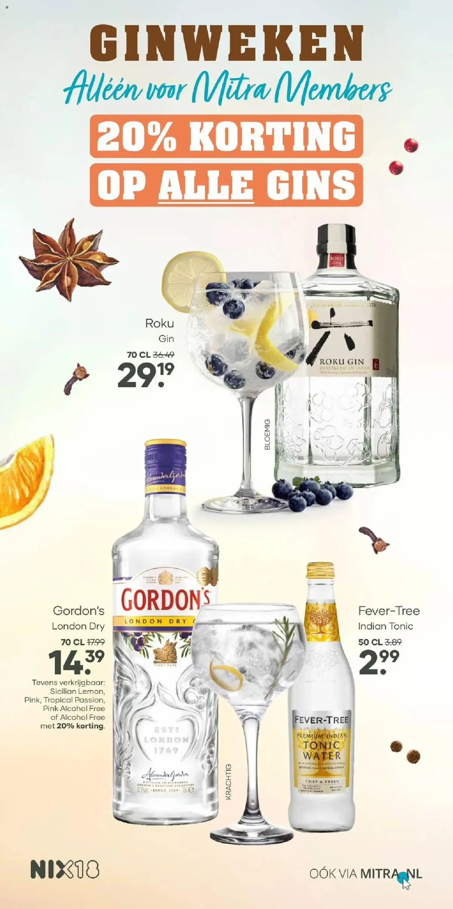 {H1} | Pagina: 5 | Producten: Gin, Festék, Alcohol