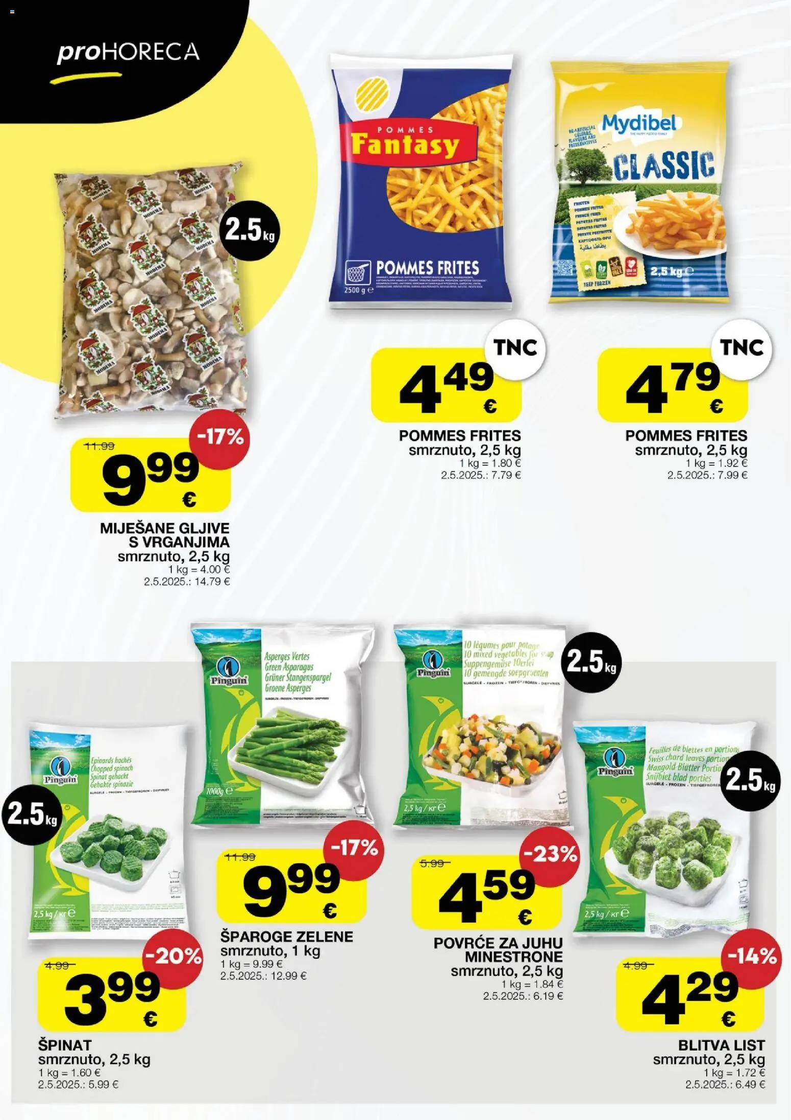 Stanić Diskont katalog | vrijedi od 14.05.2026 | Stranica: 14