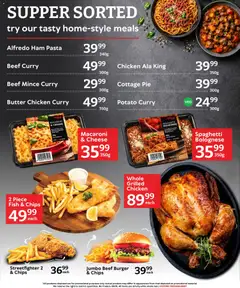 Oxford Freshmarket specials catalogue – valid from 10.06.2026 | Page: 10