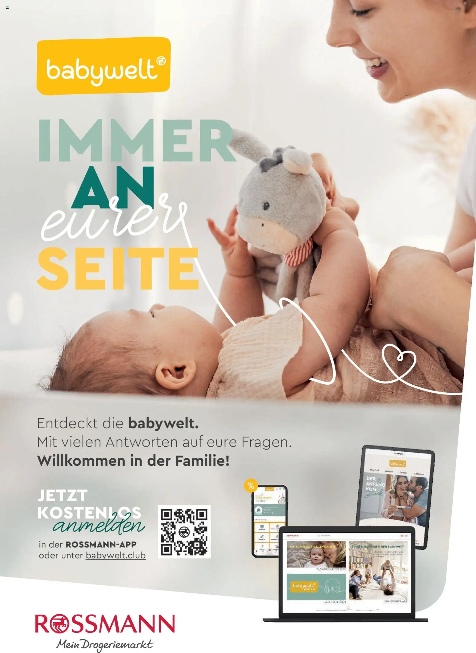 Rossmann Centaur – gültig ab 01.09.2026 | Seite: 4