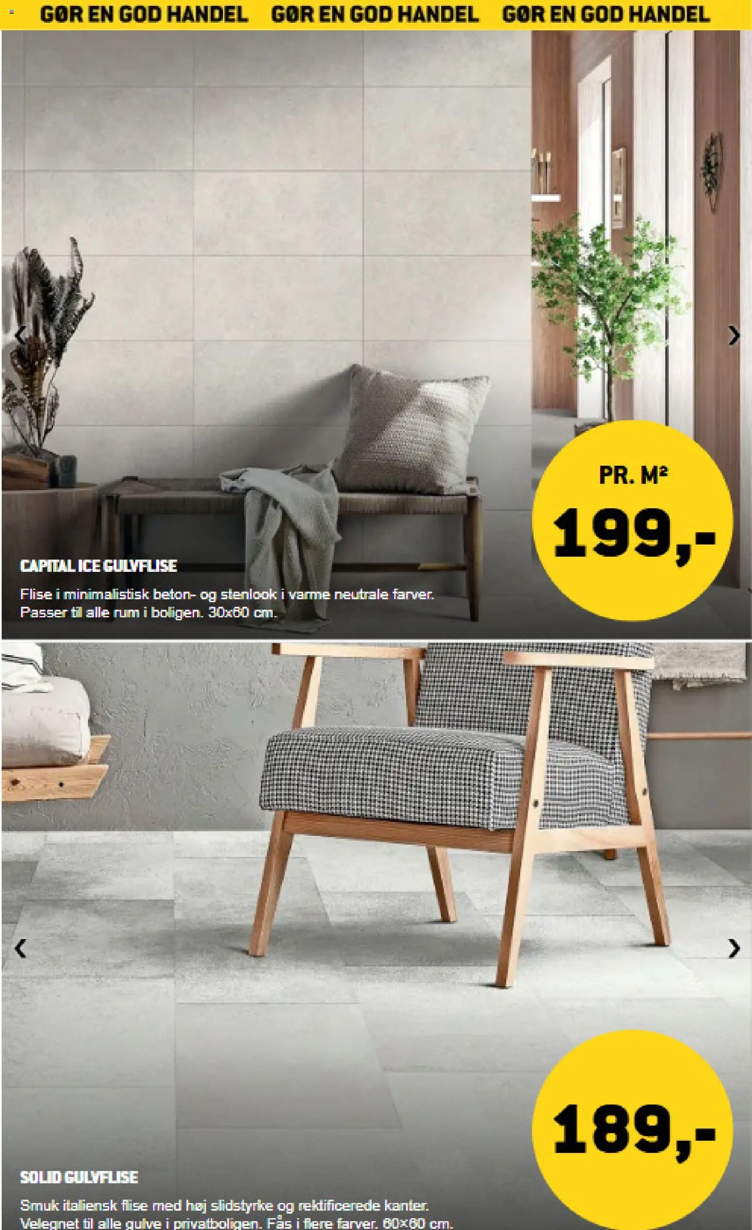 XL-BYG tilbudsavis – gyldig fra 05.06.2026 | Side: 65