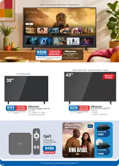 OK Furniture specials catalogue – valid from 10/08/2026 | Page: 14