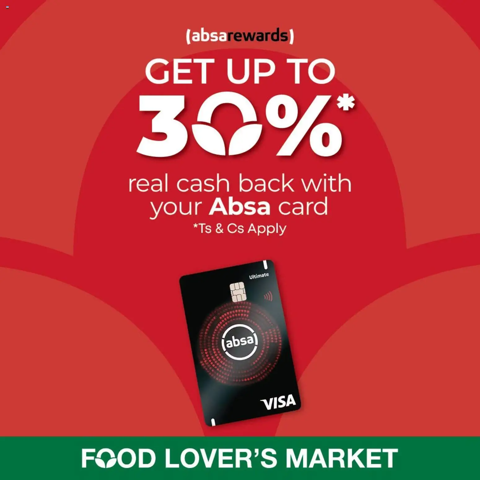 New Food Lover's Market catalogue – valid from 07/09/2026 | Page: 7