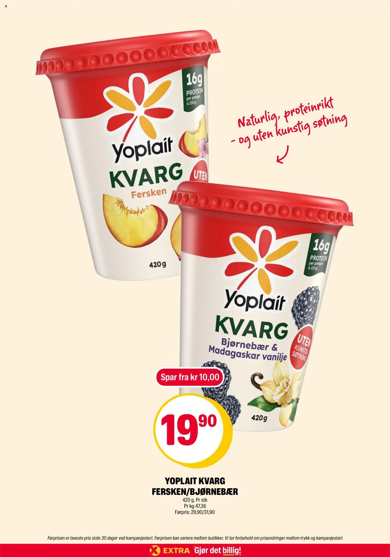 {H1} | Side: 14 | Produkter: Fersken, Bjørnebær, Necessär, Mikrovalovka