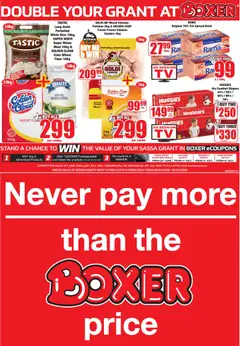 Boxer specials catalogue – valid from 02/07/2026