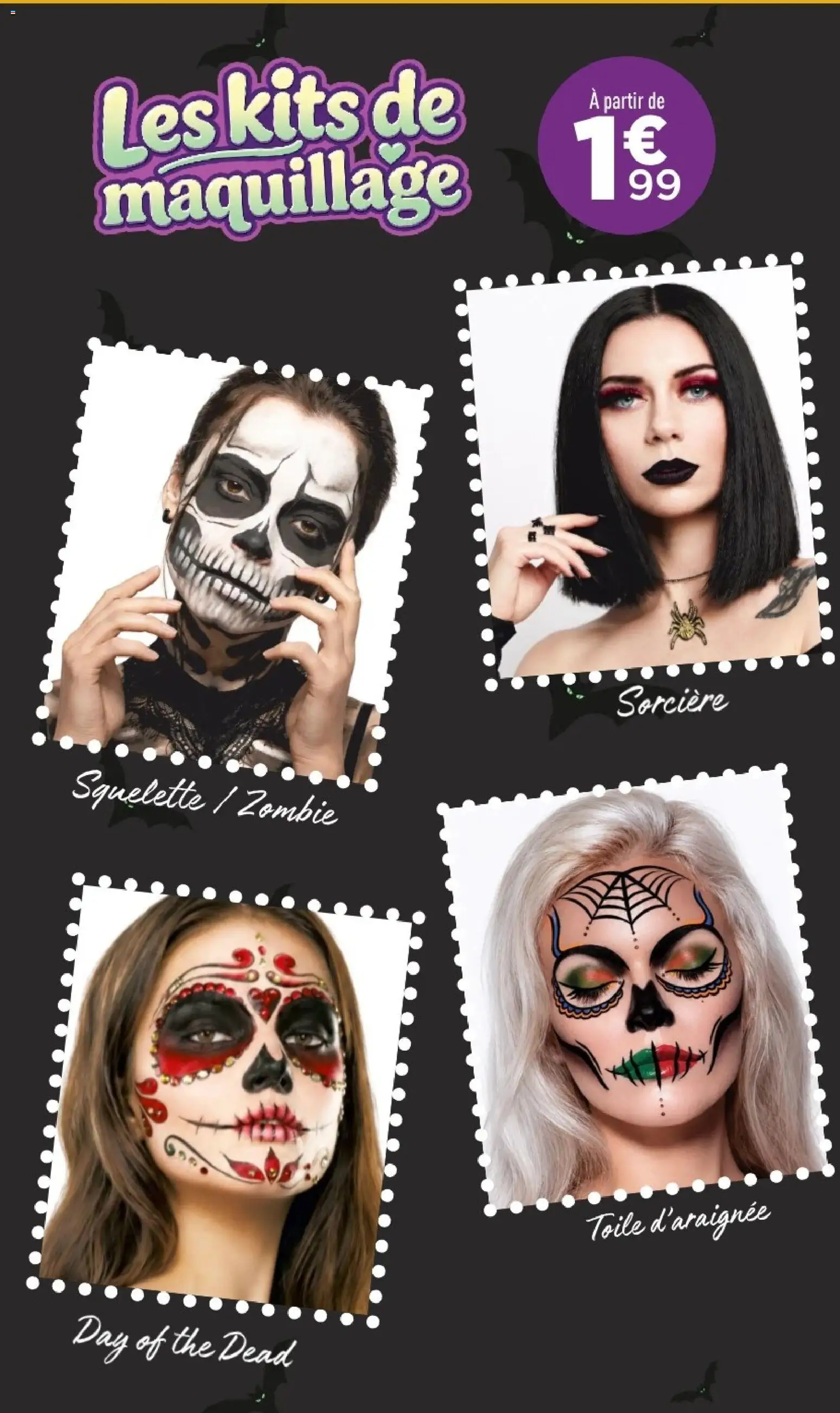 {H1} | Page: 35 | Produits: Maquillage, Thé