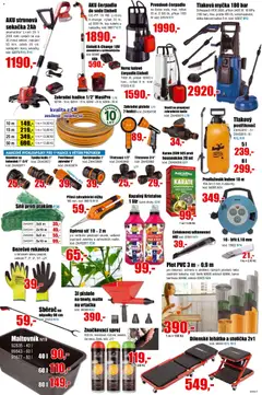 Náhled letáku Eva supermarket leták od 27.05.2026 | Strana: 3