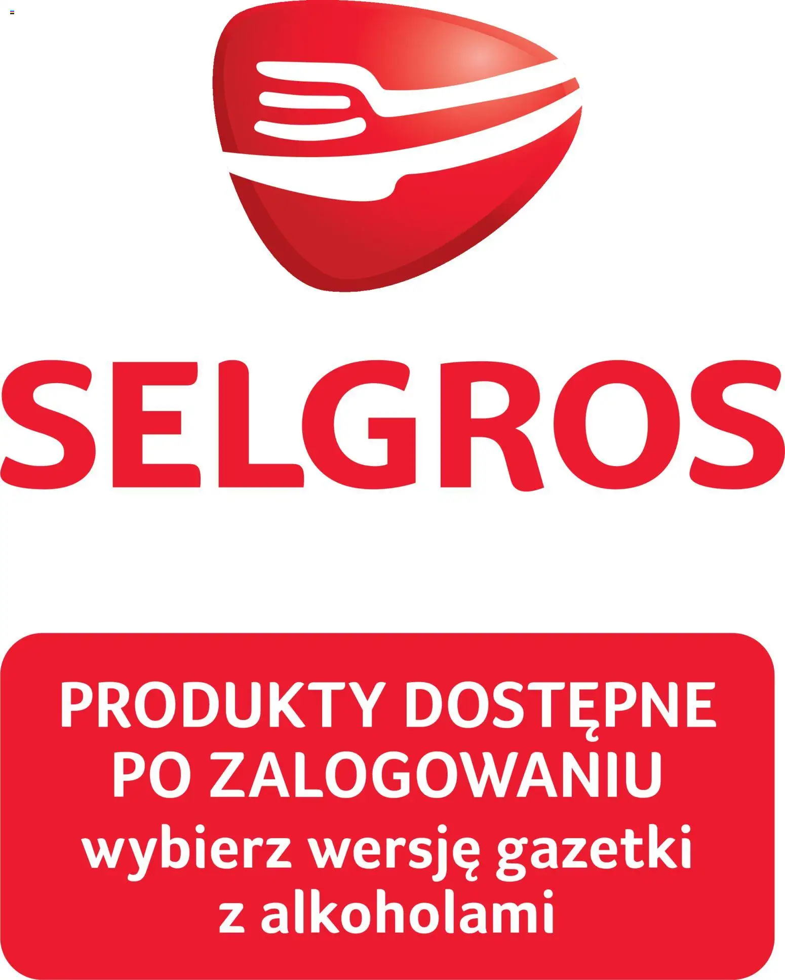 Selgros cash&carry gazetka - Markowe produkty od 27.08.2026 | Strona: 26