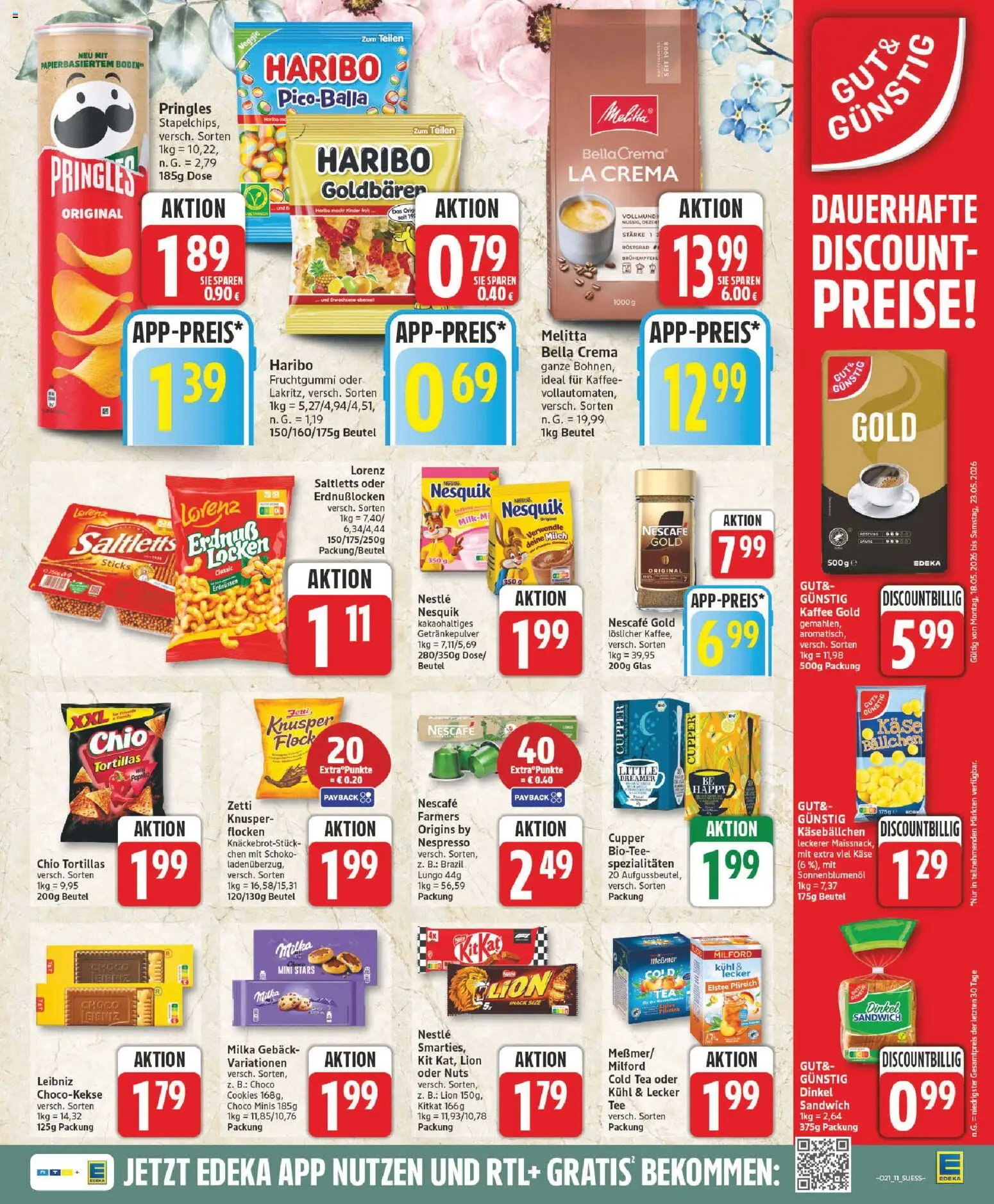 Elli Markt Prospekt – gültig ab 18.05.2026 | Seite: 13