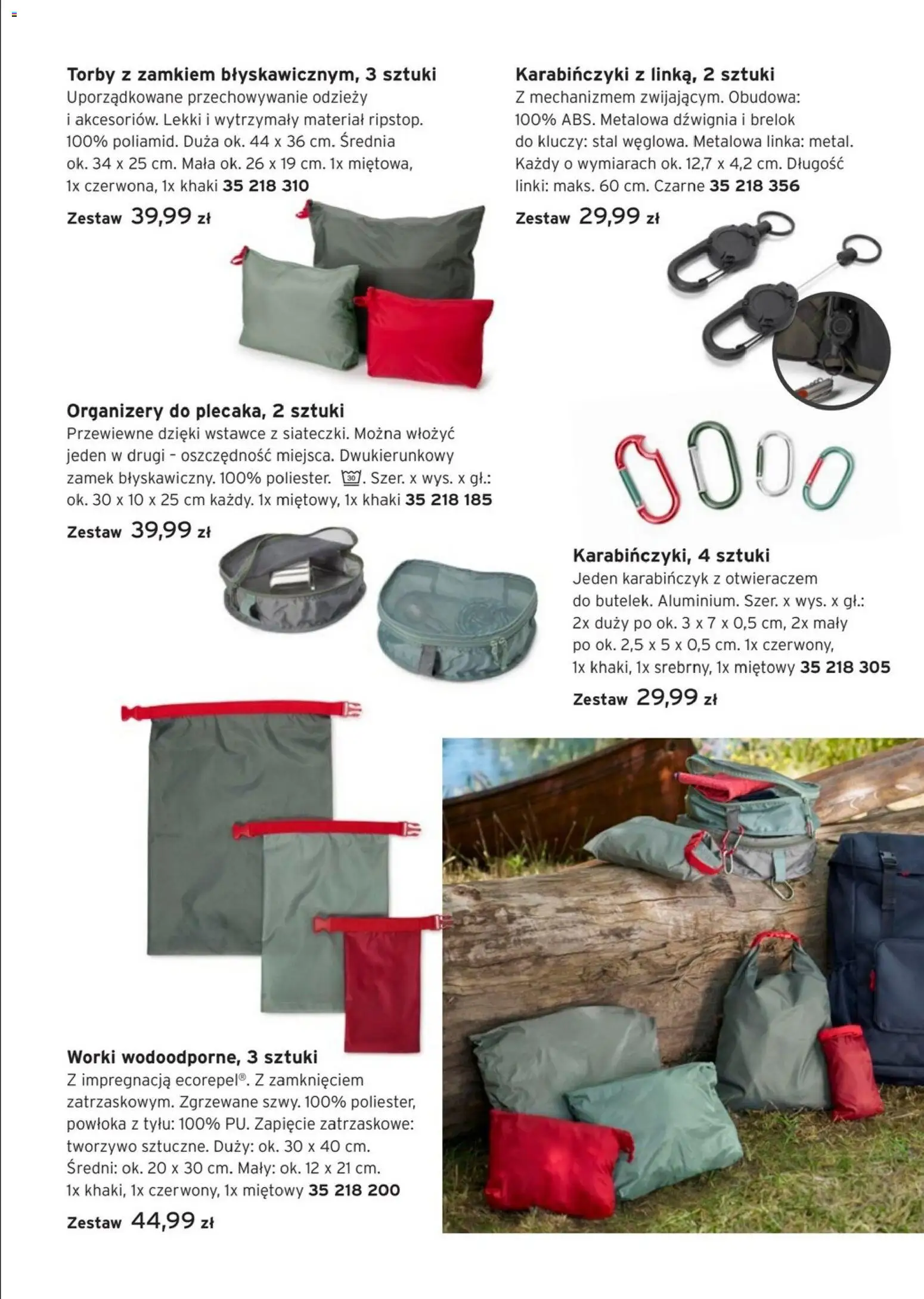 Tchibo promocje od 19.05.2026 | Strona: 14