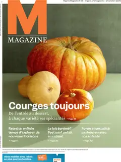 Migros aktionen Magazine FR ab 21.10.2026 gültig
