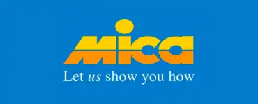 MICA logo