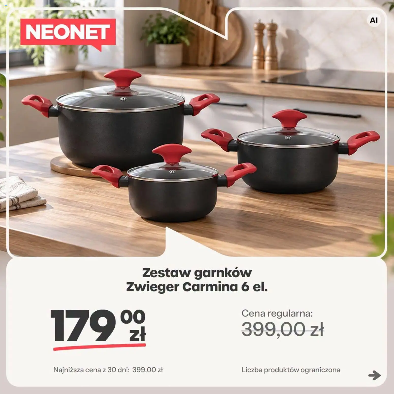 Neonet promocje - Poznań od 22.10.2026 | Strona: 2