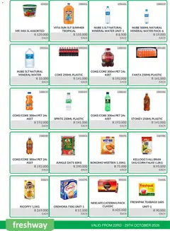 KIT KAT Cash & Carry specials catalogue – valid from 23/10/2026 | Page: 2