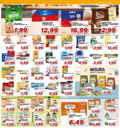 Anteprima del volantino Ma Supermercati volantino valido a partire dal 21/08/2026 | Pagina: 13