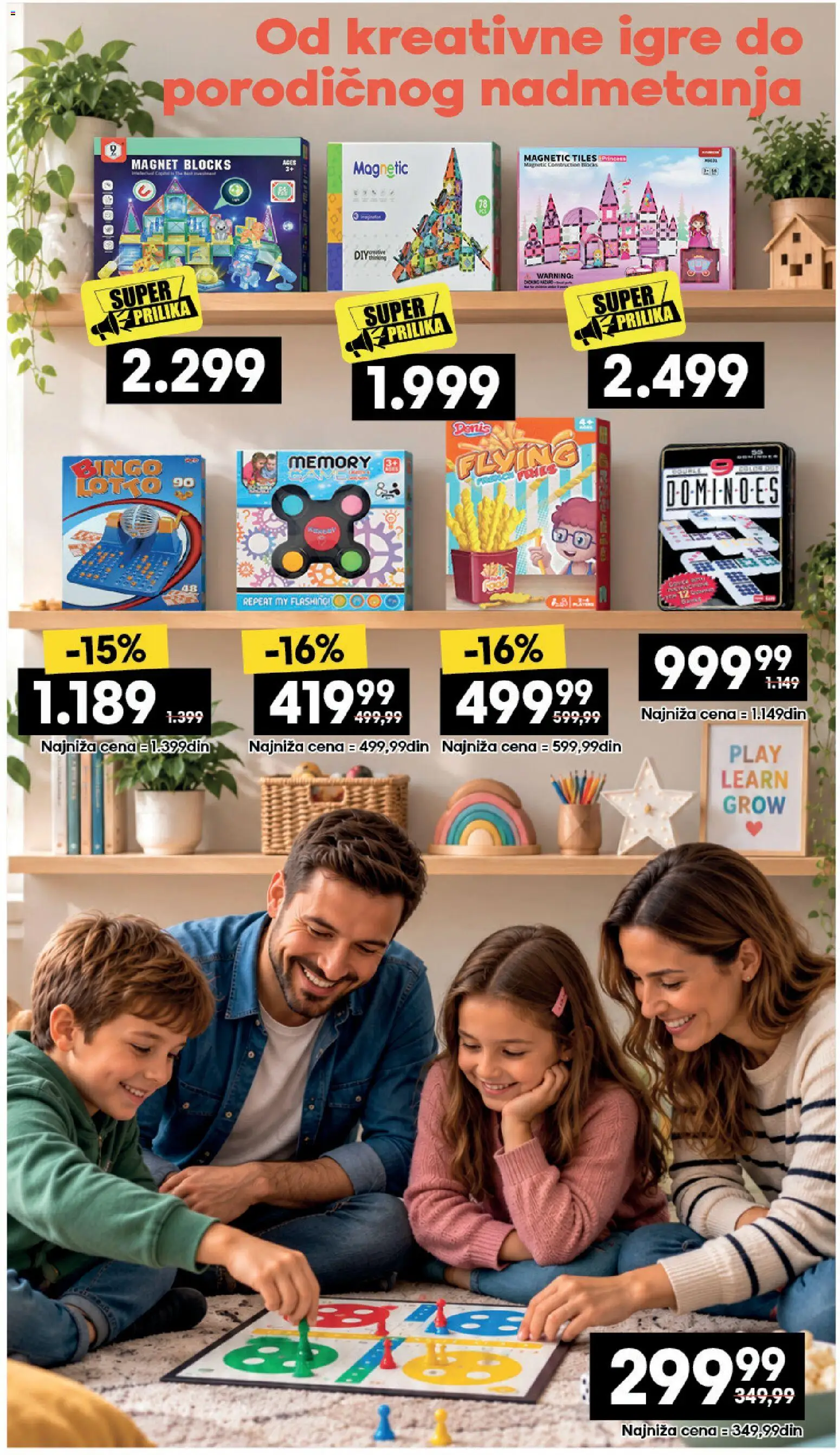 Roda katalog - važi od 14.09.2026 | Strana: 13