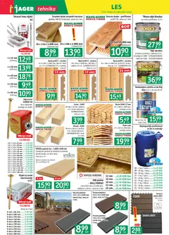 Jager katalog akcije – veljaven od 03.06.2026
