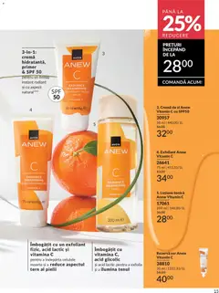 Ofertele Avon valabile de la 01.05.2026 | Pagină: 17