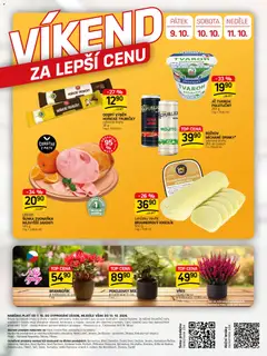 Náhled letáku Flop leták - FlopTop od 07.10.2026 | Strana: 12