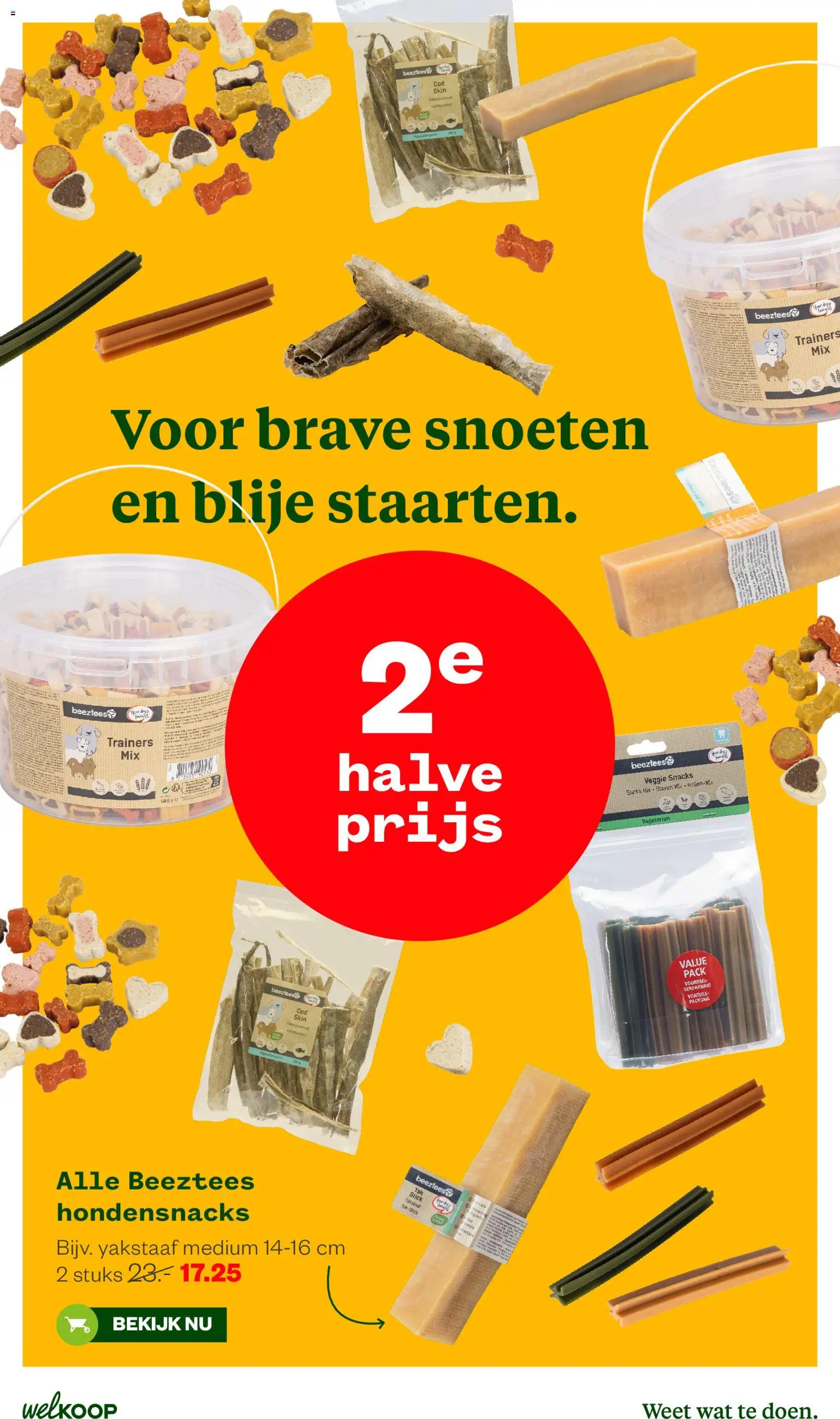{H1} | Pagina: 32 | Producten: Snacks