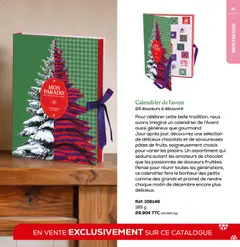 Stanhome - Prévisualisation de Stanhome catalogue valide à partir de 29/09/2026 | Page: 41