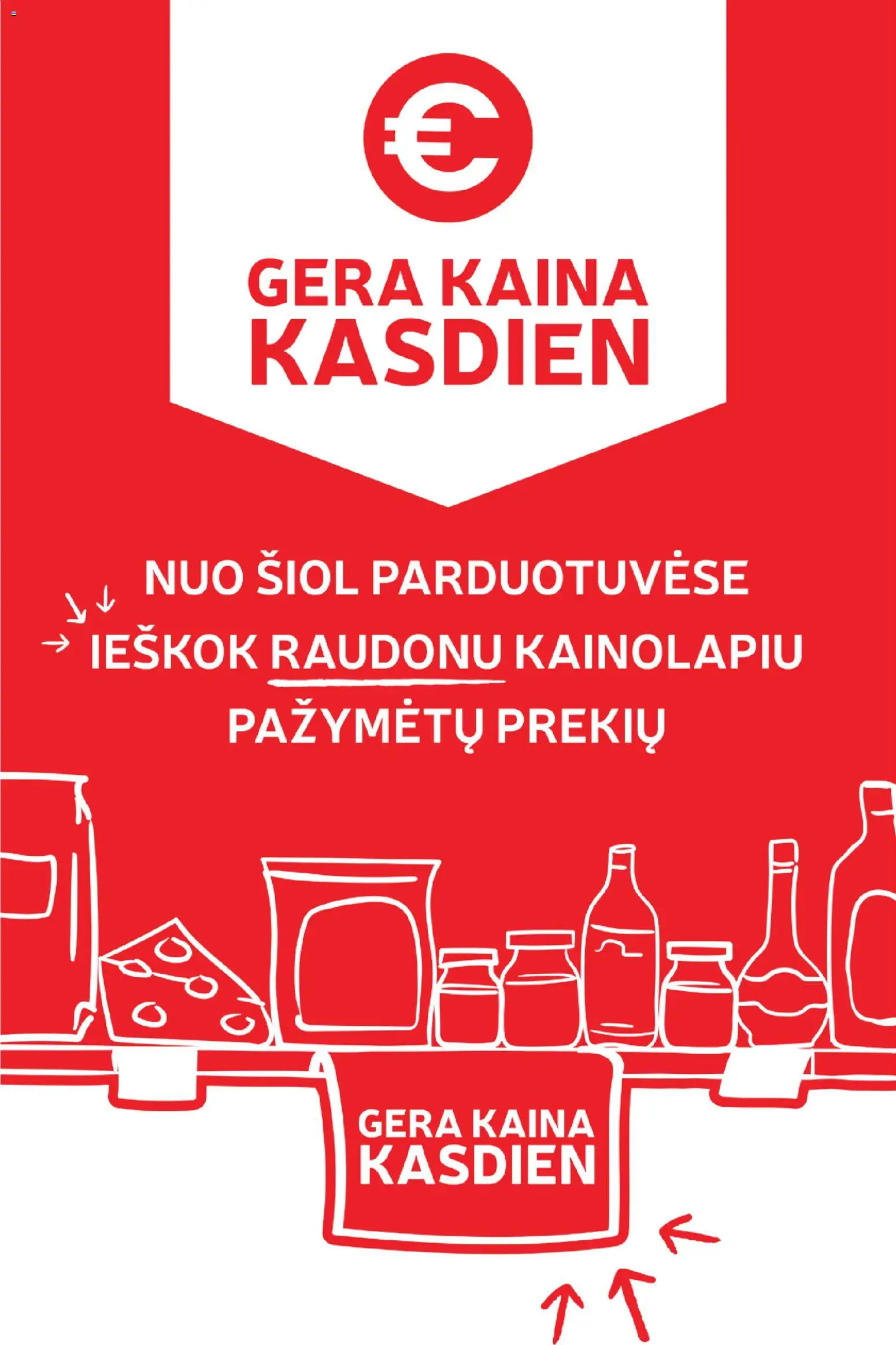 Rimi akcijos nuo 2026.09.15 | Puslapis: 31