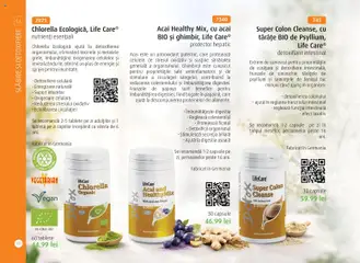 Ofertele Life Care valabile de la 01.04.2026 | Pagină: 70