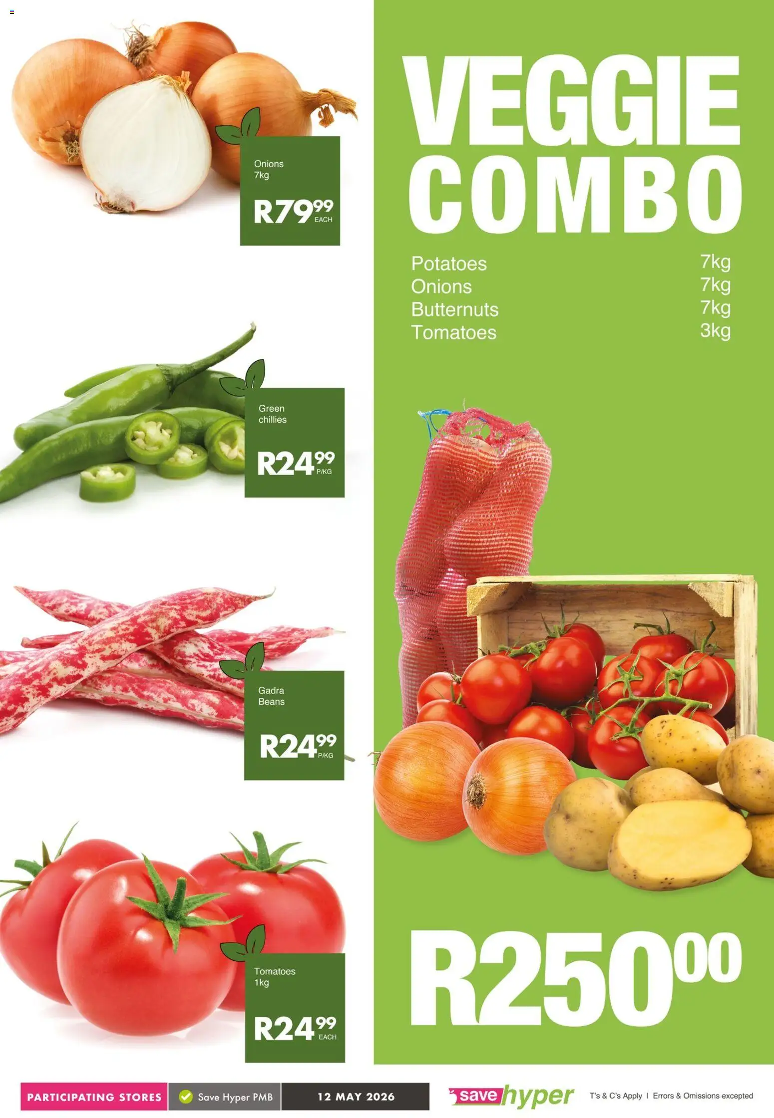 New Save catalogue – valid from 12.05.2026 | Page: 3