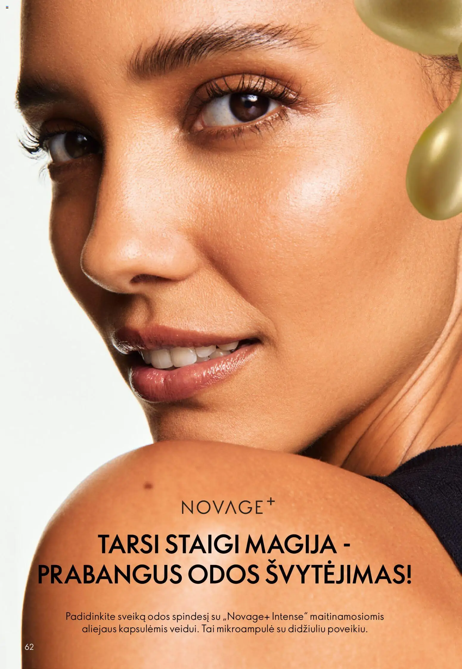 Oriflame akcijos nuo 2026.09.16 | Puslapis: 62