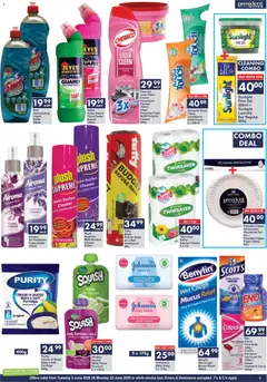 President Hyper specials catalogue – valid from 09.06.2026 | Page: 8