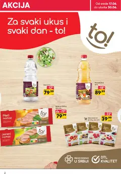 PerSu katalog - pregled PerSu kataloga - važi od 17.06.2026 | Strana: 2