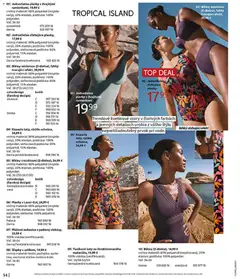 Bonprix leták platný od 15.06.2026 | Strana: 56 | Produkty: Vaňa, Nohavice, Plavky
