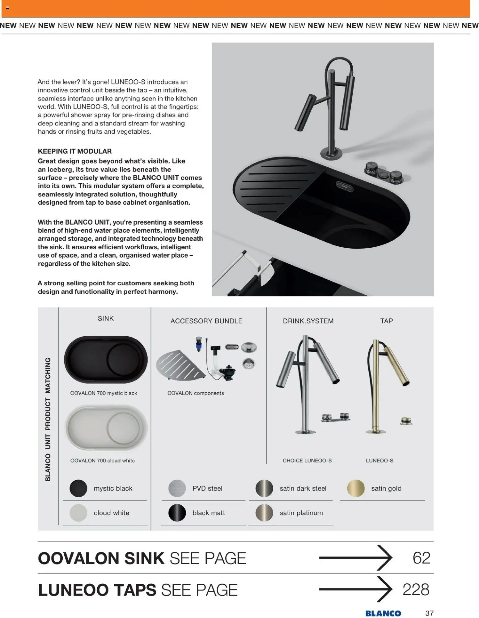 Novi Mömax katalog ponudbe – veljaven od 22.01.2026 | Stran: 38