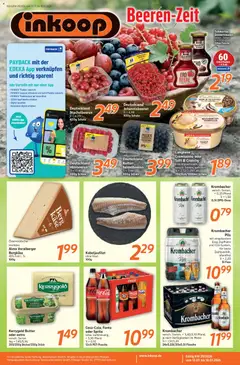 Inkoop Prospekt ab 13.07.2026 gültig