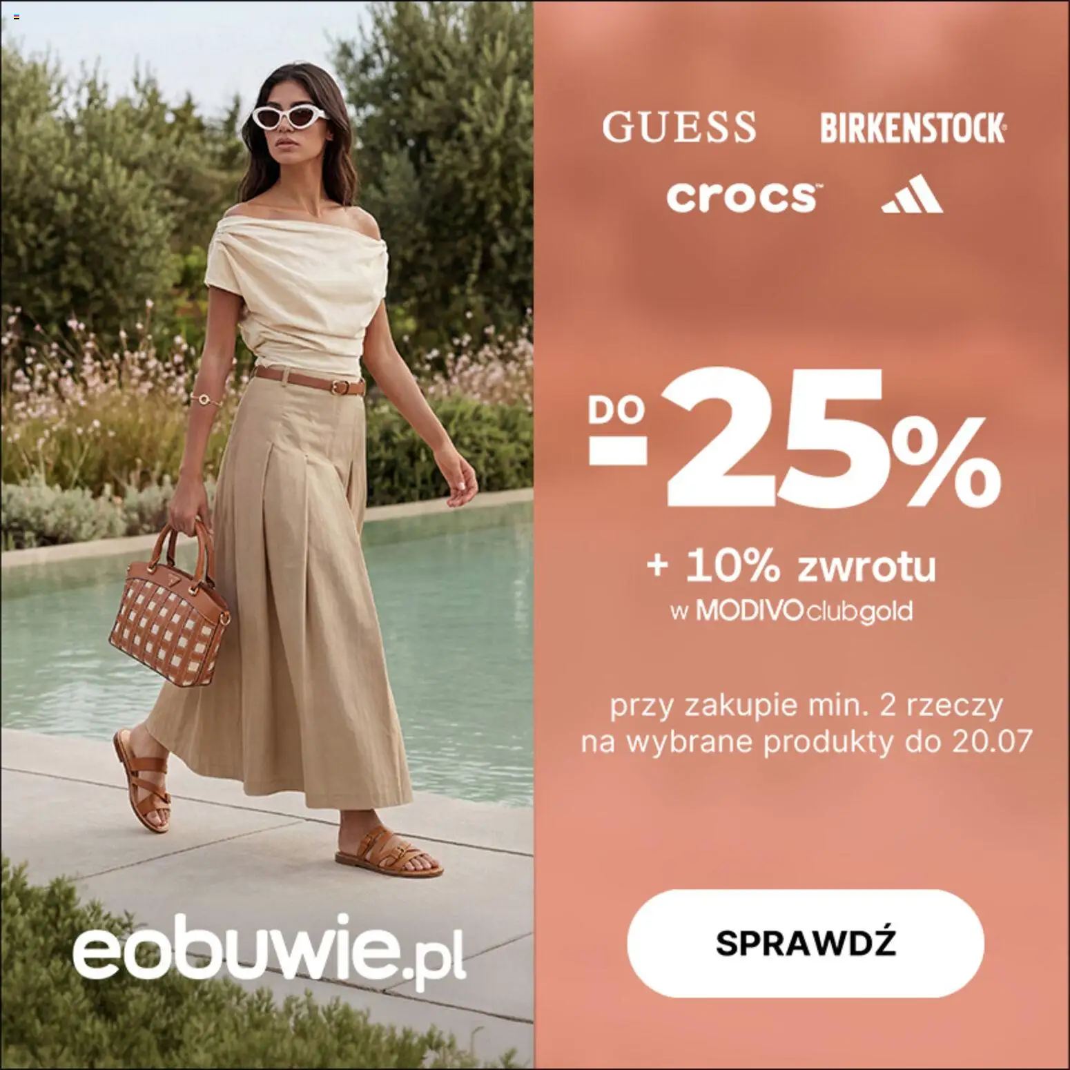 eobuwie od 15.07.2026 | Strona: 1