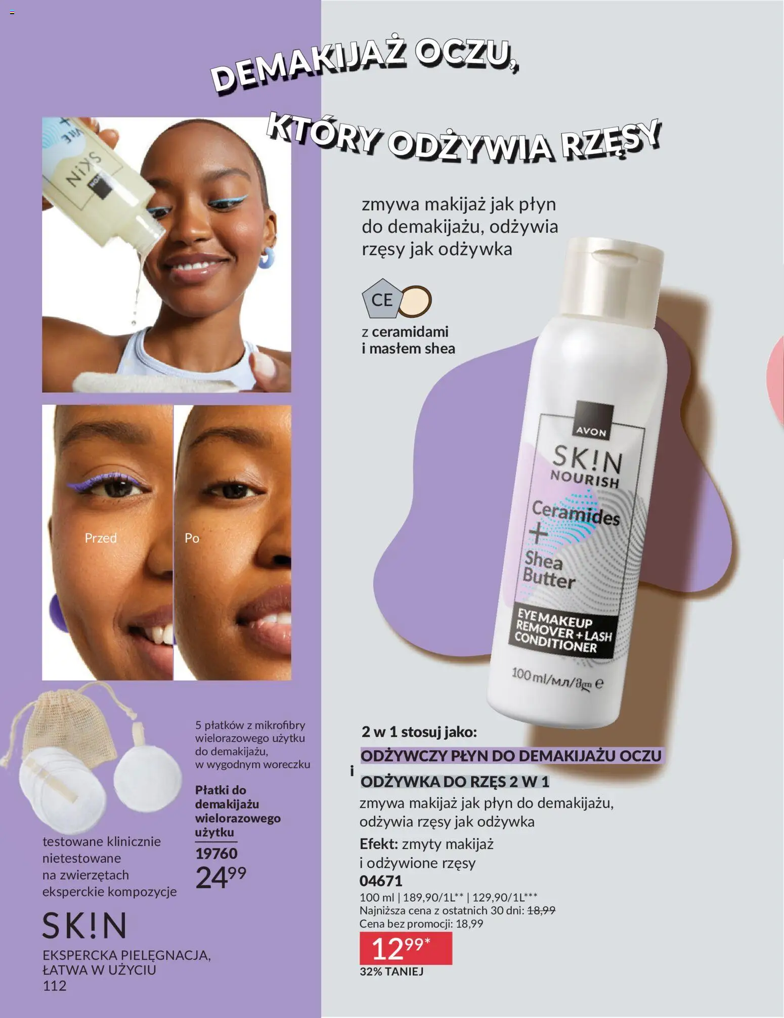 Avon Katalog 5 2026 od 01.05.2026 | Strona: 112