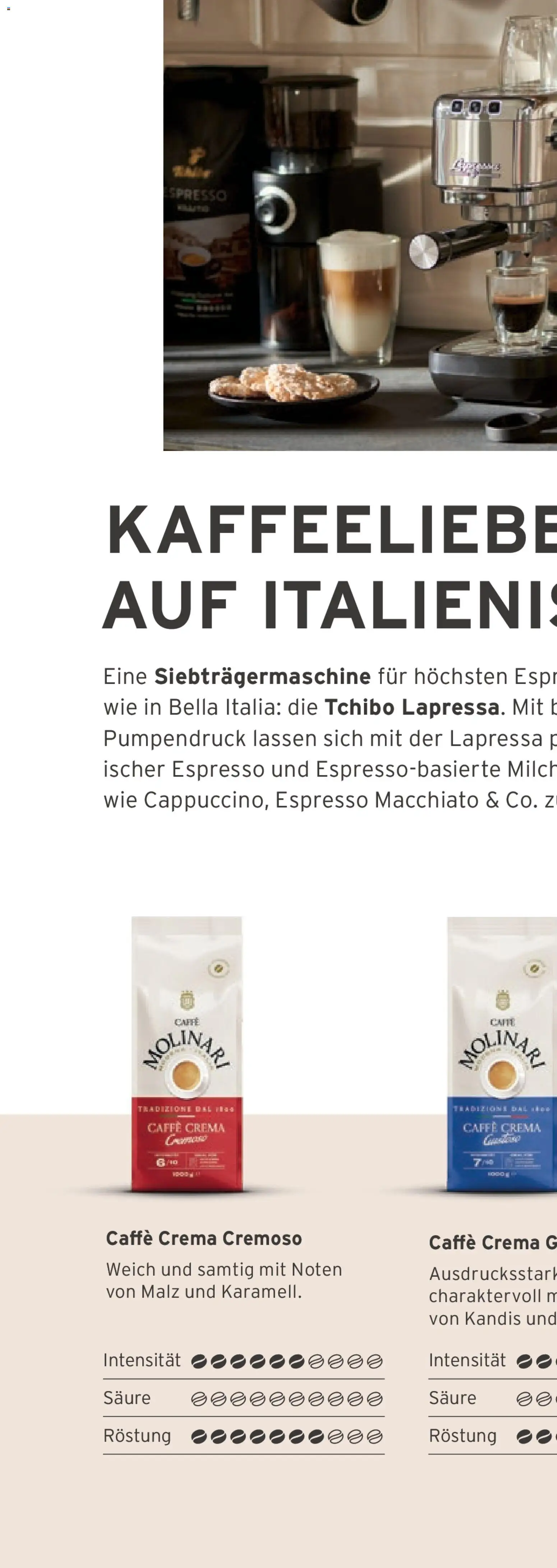 Tchibo aktionen Stilsicher durch den Herbst – gültig ab 15.09.2026 | Seite: 27