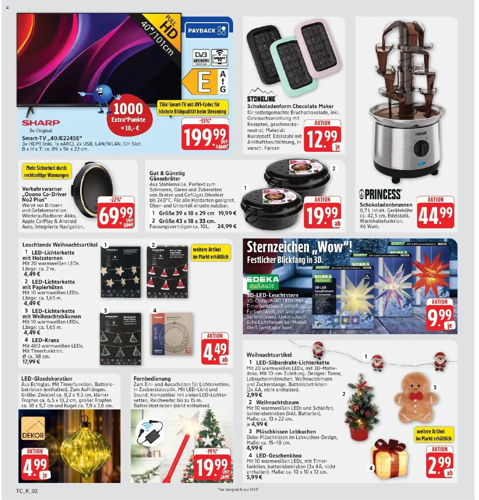 Marktkauf Prospekt Friedrichshafen (ab 26.10.2026) » Angebote online | Seite: 32 | Produkte: String, Batterie, Apple