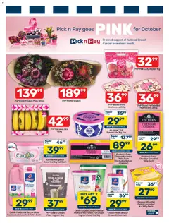 Pick n Pay specials catalogue – valid from 19/10/2026 | Page: 5