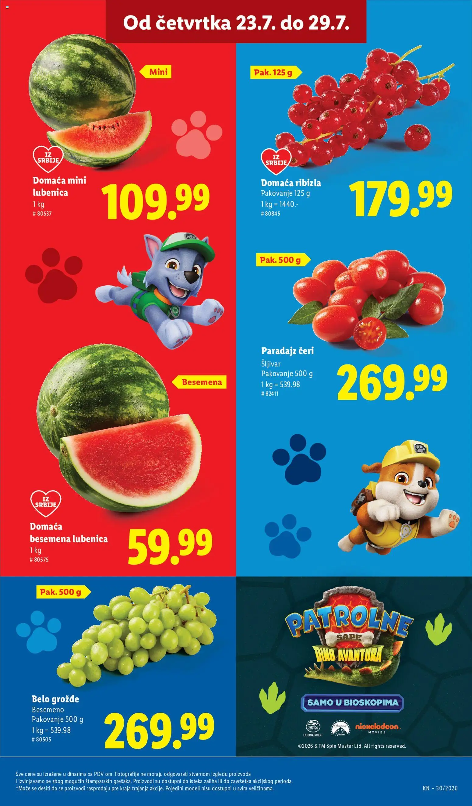 Lidl katalog — page 17