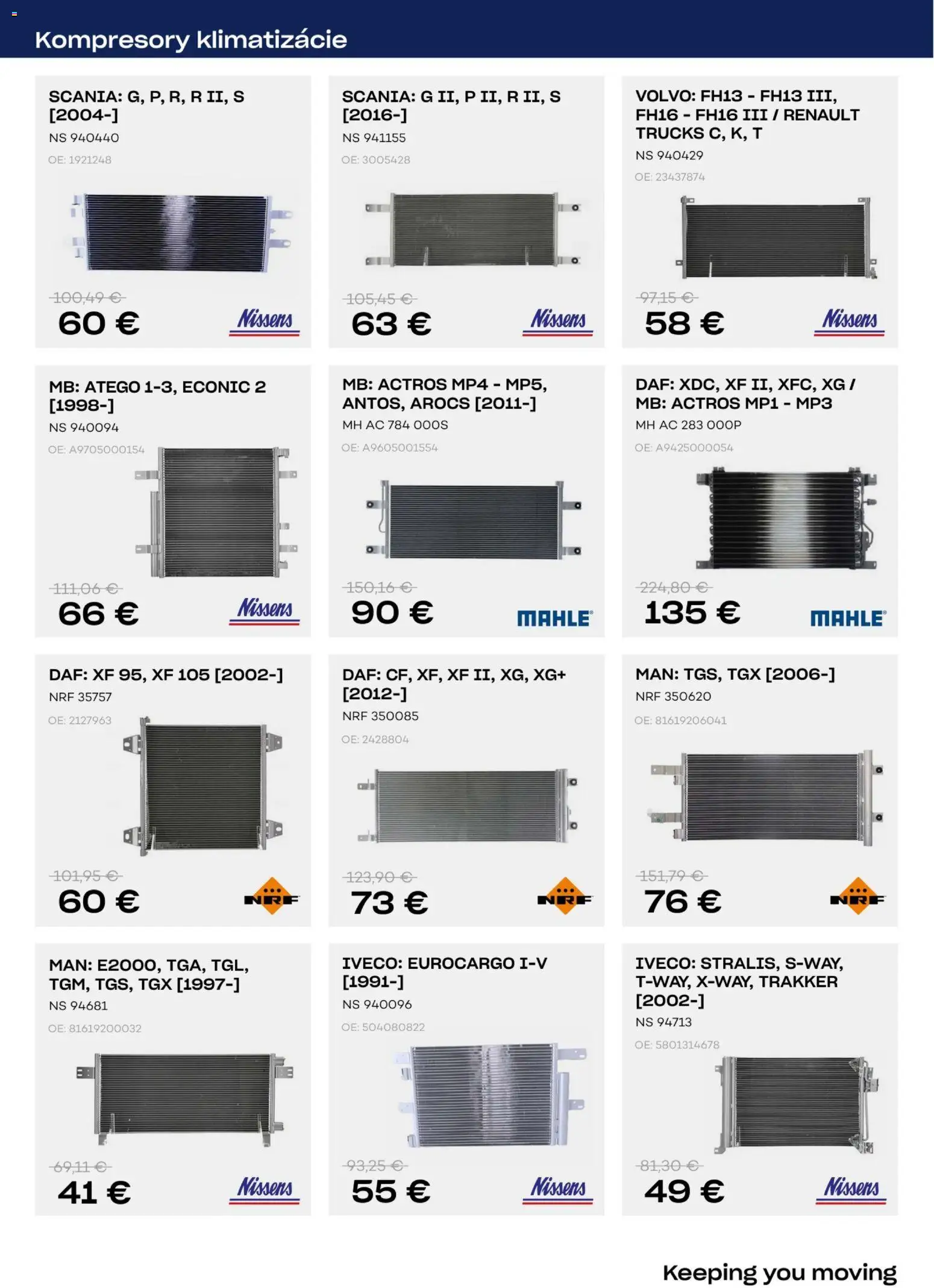 Nové Auto Kelly akcie – leták je platný od 01.05.2026 | Strana: 3