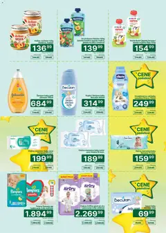 Univerexport katalog - pregled Univerexport kataloga - važi od 06.07.2026 | Strana: 25