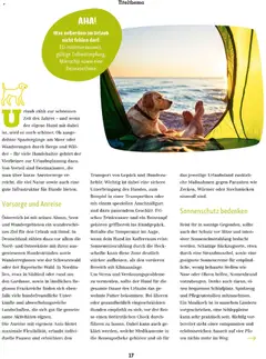 Fressnapf Friends 03/26 ab 01.05.2026 gültig | Seite: 17 | Produkte: Sonnencreme